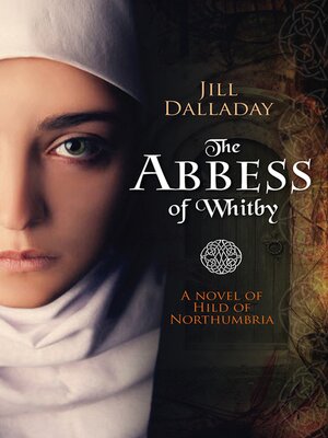 cover image of The Abbess of Whitby